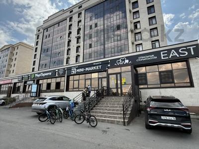 4-бөлмелі пәтер · 141.5 м² · 5/8 қабат, Кокжал Барака 19/1, бағасы: 77 млн ₸ в Усть-Каменогорске