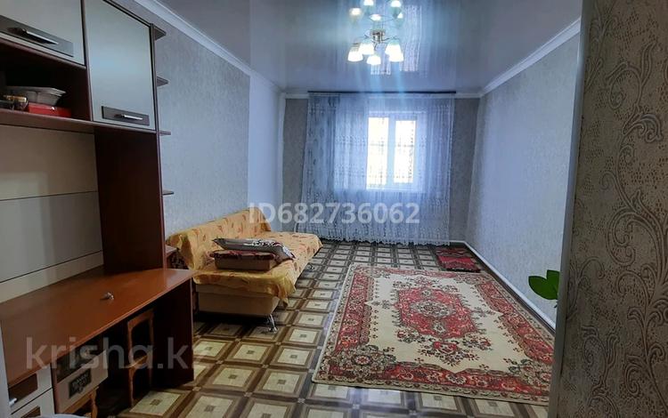 Часть дома • 5 комнат • 150 м² • 25 сот., Хайдарова 2 2 — Бектурова за 23 млн 〒 в Баянауле — фото 2
