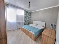 2-комнатная квартира · 50 м² · 12/12 этаж, Туран 55Е — Орынбор за 18 000 〒 в Астане, Нура р-н