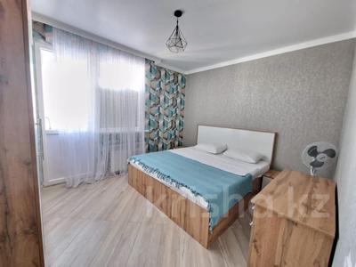 2-комнатная квартира · 50 м² · 12/12 этаж, Туран 55Е — Орынбор за 18 000 ₸ в Астане, Нура р-н
