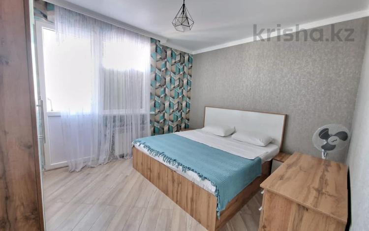 2-комнатная квартира · 50 м² · 12/12 этаж, Туран 55Е — Орынбор за 18 000 ₸ в Астане, Нура р-н — фото 2