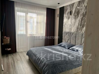 4-комнатная квартира · 135 м² · 8/10 этаж, мкр. Алтын орда, Пр. А.Молдагуловой 66/2 за 57 млн 〒 в Актобе