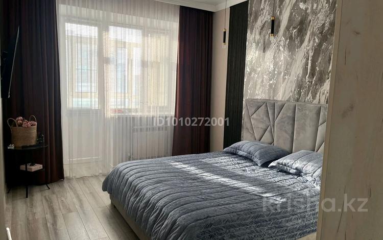 4-комнатная квартира · 135 м² · 8/10 этаж, мкр. Алтын орда, Пр. А.Молдагуловой 66/2 за 57 млн 〒 в Актобе — фото 2