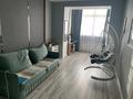 4-комнатная квартира · 135 м² · 8/10 этаж, мкр. Алтын орда, Пр. А.Молдагуловой 66/2 за 57 млн 〒 в Актобе — фото 4