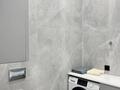 2-бөлмелі пәтер · 45 м² · 6/12 қабат, Жубан Молдагалиев 9, бағасы: 17 000 ₸ в Астане, Нура р-н — фото 5