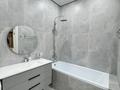 2-бөлмелі пәтер · 45 м² · 6/12 қабат, Жубан Молдагалиев 9, бағасы: 17 000 ₸ в Астане, Нура р-н — фото 6
