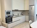 2-бөлмелі пәтер · 45 м² · 6/12 қабат, Жубан Молдагалиев 9, бағасы: 17 000 ₸ в Астане, Нура р-н — фото 2