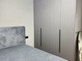 2-бөлмелі пәтер · 45 м² · 6/12 қабат, Жубан Молдагалиев 9, бағасы: 17 000 ₸ в Астане, Нура р-н — фото 4