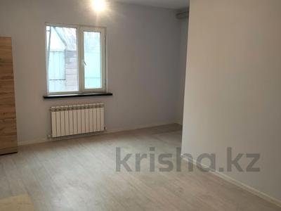 1-комнатная квартира · 27 м² · 1/1 этаж, мкр Калкаман-2 14 за 120 000 ₸ в Алматы, Наурызбайский р-н