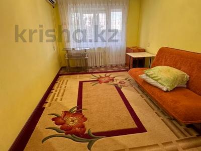 2-комнатная квартира · 45 м² · 5/5 этаж, строитель за 13.5 млн ₸ в Уральске
