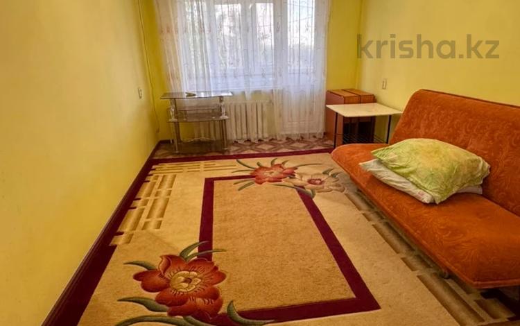2-комнатная квартира · 45 м² · 5/5 этаж, строитель за 13.5 млн ₸ в Уральске — фото 41