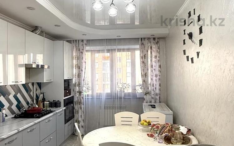3-бөлмелі пәтер · 74 м² · 3/6 қабат, Жунисова — проспект Толе би, бағасы: ~ 41 млн ₸ в Алматы, Наурызбайский р-н — фото 28
