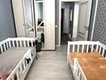 3-бөлмелі пәтер · 74 м² · 3/6 қабат, Жунисова — проспект Толе би, бағасы: ~ 41 млн ₸ в Алматы, Наурызбайский р-н — фото 24
