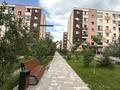 3-бөлмелі пәтер · 74 м² · 3/6 қабат, Жунисова — проспект Толе би, бағасы: ~ 41 млн ₸ в Алматы, Наурызбайский р-н — фото 54