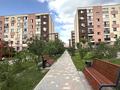 3-бөлмелі пәтер · 74 м² · 3/6 қабат, Жунисова — проспект Толе би, бағасы: ~ 41 млн ₸ в Алматы, Наурызбайский р-н — фото 57