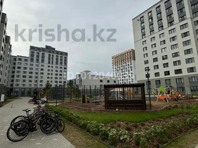 1-комнатная квартира · 34.3 м² · 8/9 этаж, Улы Дала 46 за 21.2 млн 〒 в Астане, Есильский р-н