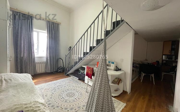 2-комнатная квартира · 62 м² · 10/10 этаж, мкр Аккент, Мкр. Аккент 18 — Рядом школа 181 и Смолл за 220 000 ₸ в Алматы, Алатауский р-н — фото 2