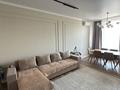 2-комнатная квартира · 65 м² · 3/16 этаж, Каныша Сатпаева 133/1 за 450 000 ₸ в Алматы, Бостандыкский р-н — фото 2