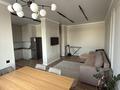 2-комнатная квартира · 65 м² · 3/16 этаж, Каныша Сатпаева 133/1 за 450 000 ₸ в Алматы, Бостандыкский р-н — фото 3