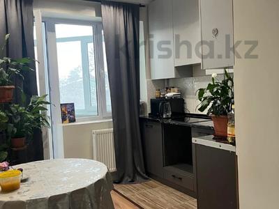 2-комнатная квартира · 46 м² · 4/10 этаж, Кенесары хана за 38 млн 〒 в Алматы, Наурызбайский р-н