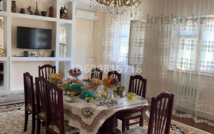 Жеке үй · 6 бөлме · 200 м² · 6 жүзд., мкр Центральный, Максим горький — Шолохова, бағасы: 33 млн ₸ в Атырау — фото 6