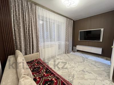 1-комнатная квартира · 36.4 м² · 5/17 этаж, мкр Юго-Восток, Бауыржана Момышулы 24 за 18 млн ₸ в Караганде, Казыбек би р-н