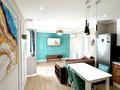 3-комнатная квартира · 70 м² · 5/10 этаж, мкр Каргалы, Кенесары хана 54/37 — Мкр Каргалы - ул.Кенесары хана. рядом со школой Заман за ~ 52 млн ₸ в Алматы, Наурызбайский р-н — фото 2