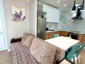 3-комнатная квартира · 70 м² · 5/10 этаж, мкр Каргалы, Кенесары хана 54/37 — Мкр Каргалы - ул.Кенесары хана. рядом со школой Заман за ~ 52 млн ₸ в Алматы, Наурызбайский р-н — фото 5