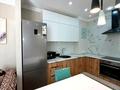 3-комнатная квартира · 70 м² · 5/10 этаж, мкр Каргалы, Кенесары хана 54/37 — Мкр Каргалы - ул.Кенесары хана. рядом со школой Заман за ~ 52 млн ₸ в Алматы, Наурызбайский р-н — фото 6