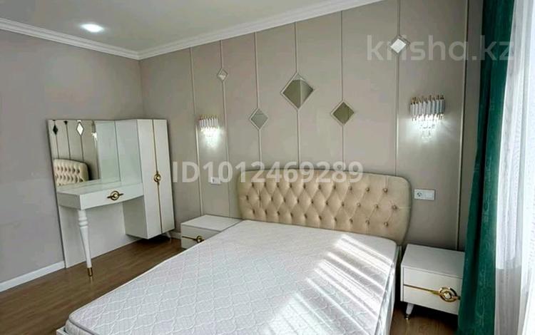 3-комнатная квартира · 70 м² · 5/10 этаж, мкр Каргалы, Кенесары хана 54/37 — Мкр Каргалы - ул.Кенесары хана. рядом со школой Заман за ~ 52 млн ₸ в Алматы, Наурызбайский р-н — фото 29