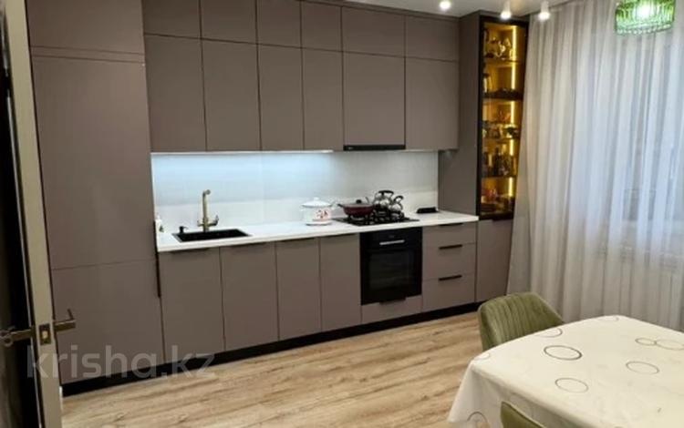 2-комнатная квартира · 65 м² · 5/9 этаж, Алтын орда за 29 млн ₸ в Актобе — фото 2