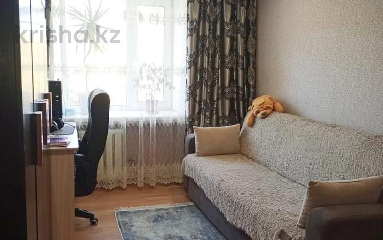 3-бөлмелі пәтер · 60 м² · 2/5 қабат, Назарбаева, бағасы: 26.5 млн ₸ в Петропавловске — фото 2