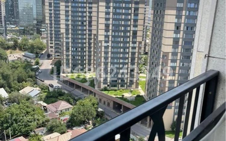 2-комнатная квартира · 76 м² · 17/21 этаж, Сейфуллина — Сейфулина альфараби за 700 000 ₸ в Алматы, Бостандыкский р-н — фото 5