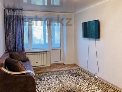 2-комнатная квартира · 45 м² · 2/5 этаж, Старый город, Айтеке би 38 — Акация за 14 млн ₸ в Актобе