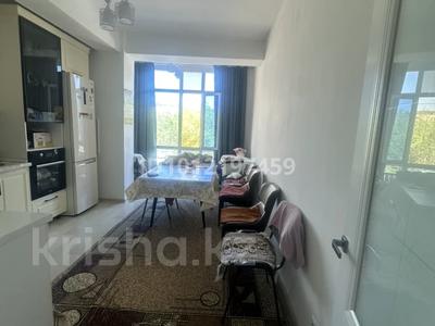 2-бөлмелі пәтер · 65.8 м² · 2/6 қабат, 4-ші ш.а. 61/1блокС, бағасы: 35 млн ₸ в Конаеве