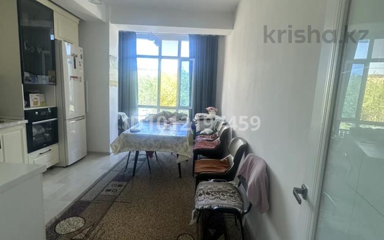 2-бөлмелі пәтер · 65.8 м² · 2/6 қабат, 4-ші ш.а. 61/1блокС, бағасы: 35 млн ₸ в Конаеве — фото 2