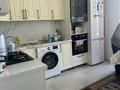 2-бөлмелі пәтер · 65.8 м² · 2/6 қабат, 4-ші ш.а. 61/1блокС, бағасы: 35 млн ₸ в Конаеве — фото 2