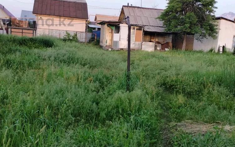 Дача · 2 комнаты · 60 м² · 6 сот., СТ дружба 16 — Победа за 11 млн 〒 в Кендале — фото 2