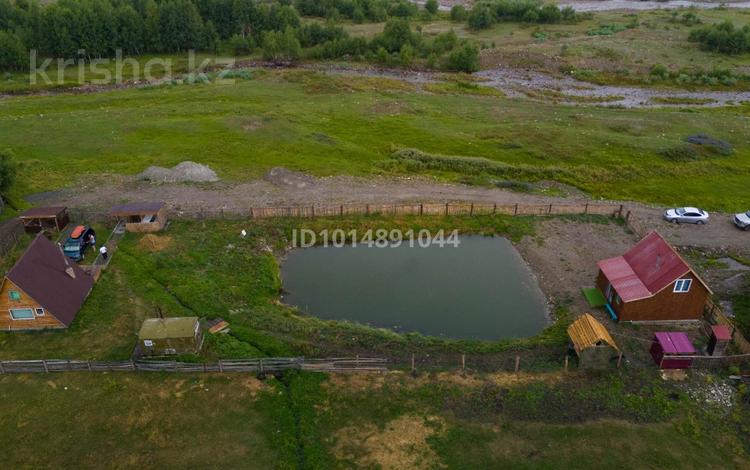 Участок · 20 соток, Катон-Карагай за 30 млн ₸ — фото 2