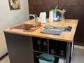 1-бөлмелі пәтер · 30 м² · 1/2 қабат, Пичугина 235 — Новосёлов, бағасы: 13 999 ₸ в Караганде, Казыбек би р-н — фото 21