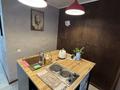 1-бөлмелі пәтер · 30 м² · 1/2 қабат, Пичугина 235 — Новосёлов, бағасы: 13 999 ₸ в Караганде, Казыбек би р-н — фото 26