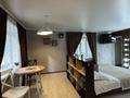 1-бөлмелі пәтер · 30 м² · 1/2 қабат, Пичугина 235 — Новосёлов, бағасы: 13 999 ₸ в Караганде, Казыбек би р-н — фото 27