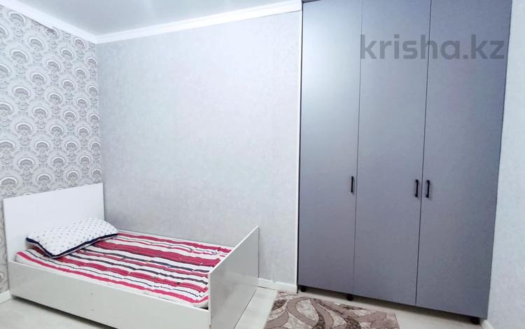 3-бөлмелі пәтер · 66.5 м² · 1/9 қабат, Шұғыла ш/а. 340/3 - 340/3к17, 340/8 - 340/8 к5, бағасы: 40 млн ₸ в Алматы, Наурызбайский р-н — фото 2