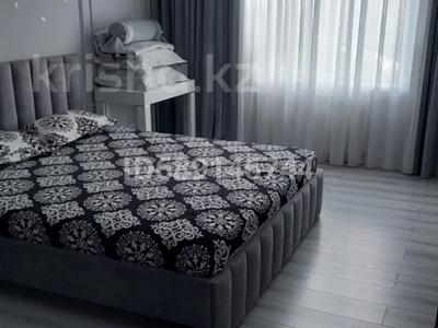3-комнатная квартира · 109 м² · 14/16 этаж, мкр Самал-1, Жолдасбекова 9/2 — Достык за 36 999 ₸ в Алматы, Медеуский р-н