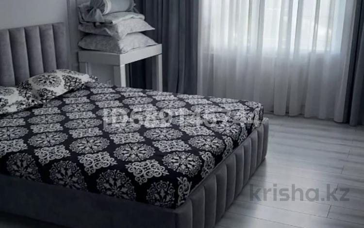 3-комнатная квартира · 109 м² · 14/16 этаж, мкр Самал-1, Жолдасбекова 9/2 — Достык за 36 999 ₸ в Алматы, Медеуский р-н — фото 6