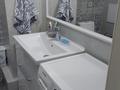 3-комнатная квартира · 109 м² · 14/16 этаж, мкр Самал-1, Жолдасбекова 9/2 — Достык за 36 999 ₸ в Алматы, Медеуский р-н — фото 5