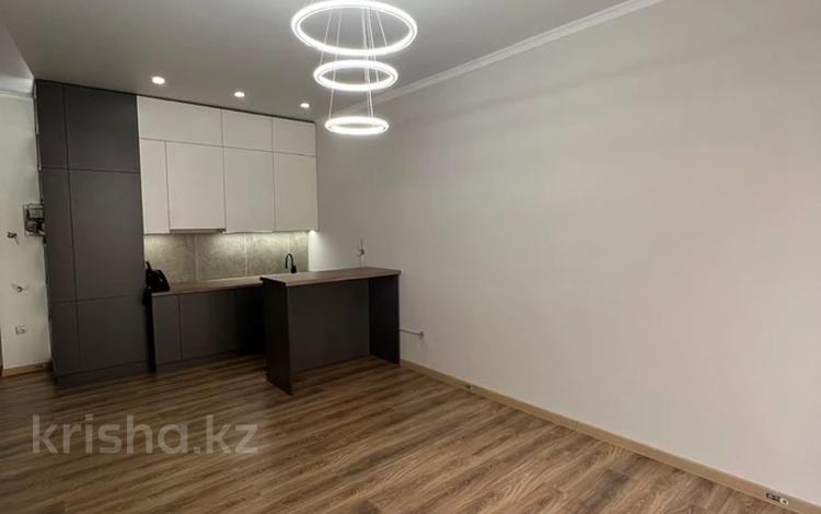 2-комнатная квартира · 40 м² · 10/14 этаж, Манаса 109а за 51 млн ₸ в Алматы, Алмалинский р-н — фото 2
