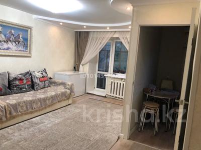 3-бөлмелі пәтер · 55.5 м² · 2/5 қабат, 12-шағынаудан 1, бағасы: 12.2 млн ₸ в Караганде, Алихана Бокейханова р-н