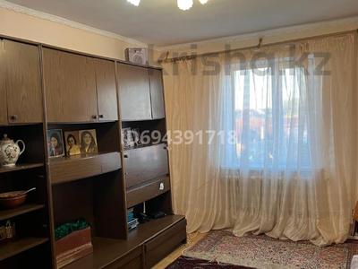 Отдельный дом · 4 комнаты · 100 м² · 9.2 сот., ул. Габидена Мустафина за 3 млн 〒 в Доскее