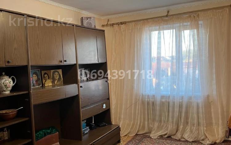 Отдельный дом · 4 комнаты · 100 м² · 8 сот., ул. Габидена Мустафина за 1.9 млн ₸ в Доскее — фото 2